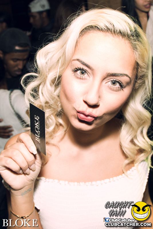 Bloke nightclub photo 101 - October 1st, 2015