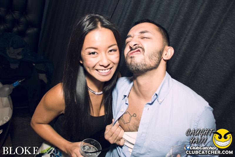 Bloke nightclub photo 112 - October 1st, 2015