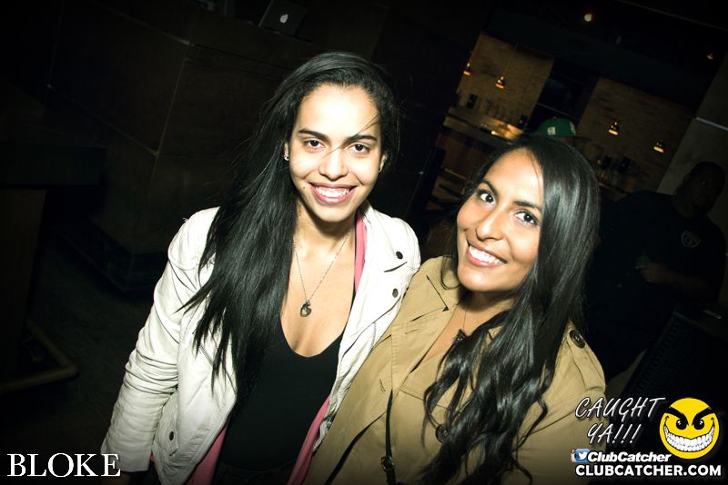 Bloke nightclub photo 13 - October 1st, 2015