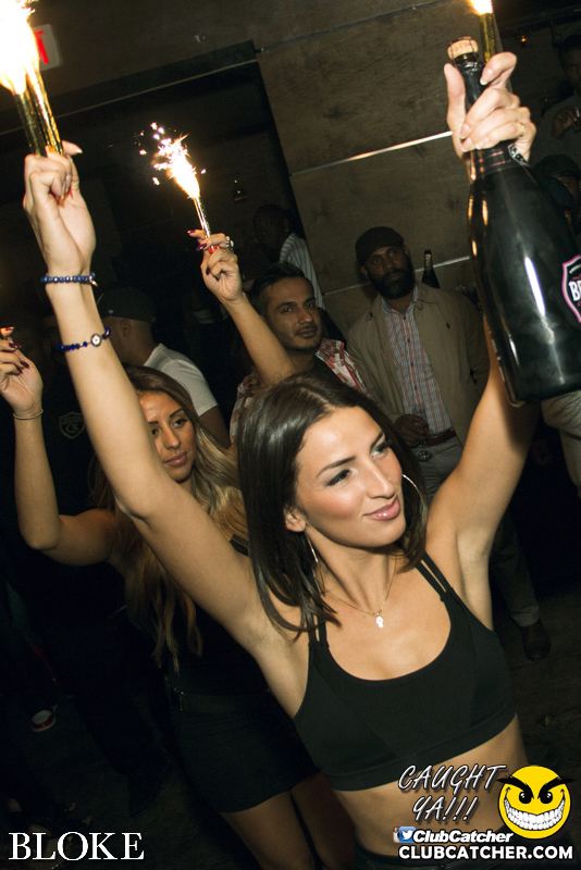 Bloke nightclub photo 134 - October 1st, 2015