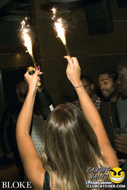 Bloke nightclub photo 15 - October 1st, 2015