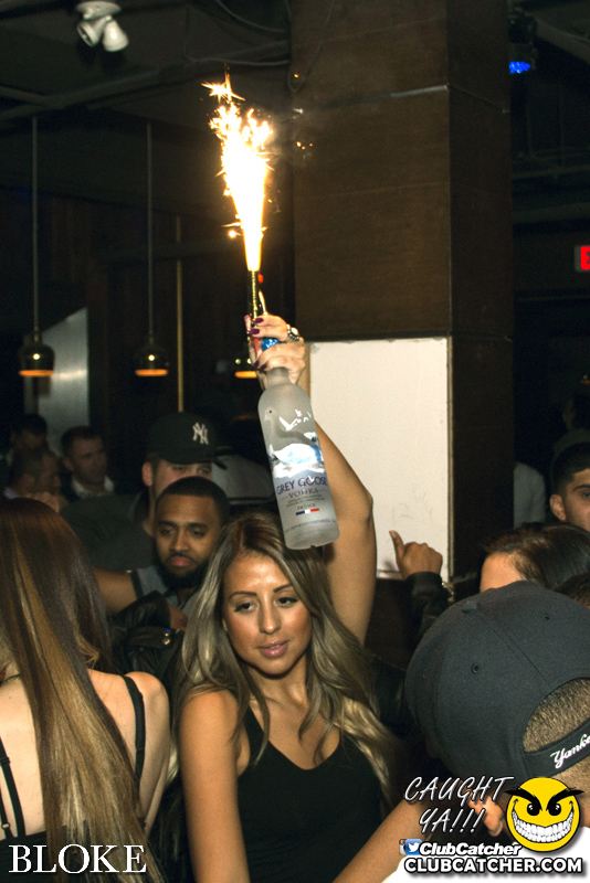 Bloke nightclub photo 149 - October 1st, 2015