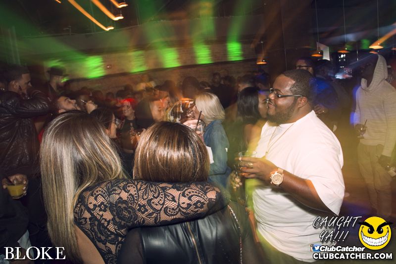 Bloke nightclub photo 21 - October 1st, 2015