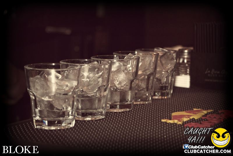 Bloke nightclub photo 22 - October 1st, 2015