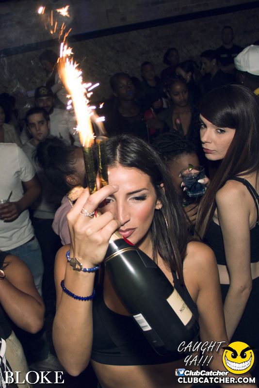 Bloke nightclub photo 28 - October 1st, 2015