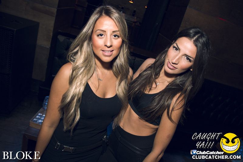 Bloke nightclub photo 29 - October 1st, 2015
