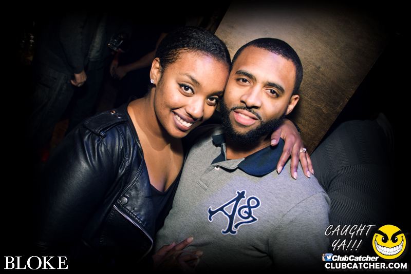 Bloke nightclub photo 35 - October 1st, 2015