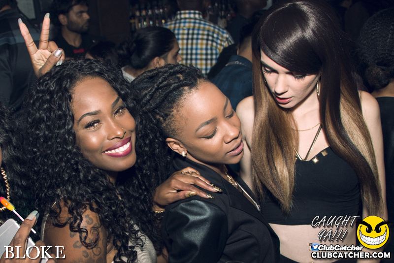 Bloke nightclub photo 41 - October 1st, 2015