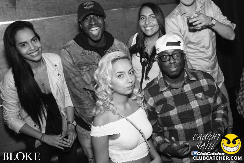 Bloke nightclub photo 43 - October 1st, 2015