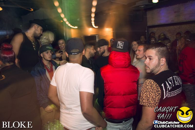 Bloke nightclub photo 48 - October 1st, 2015