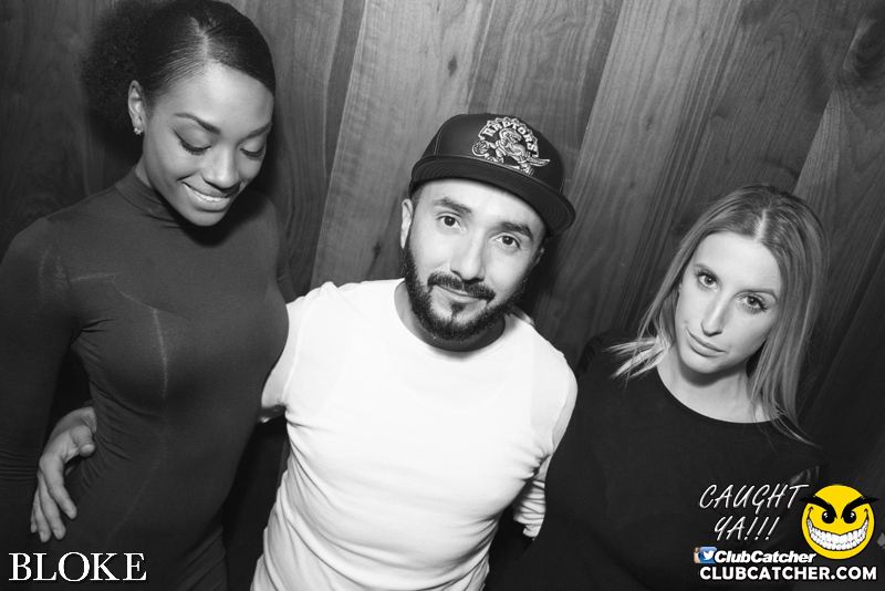 Bloke nightclub photo 50 - October 1st, 2015