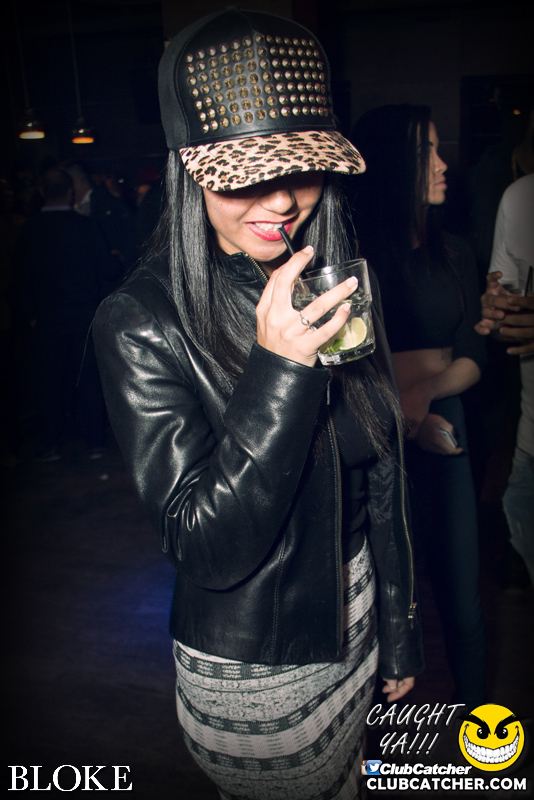 Bloke nightclub photo 55 - October 1st, 2015
