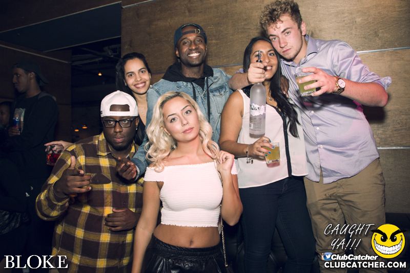 Bloke nightclub photo 57 - October 1st, 2015