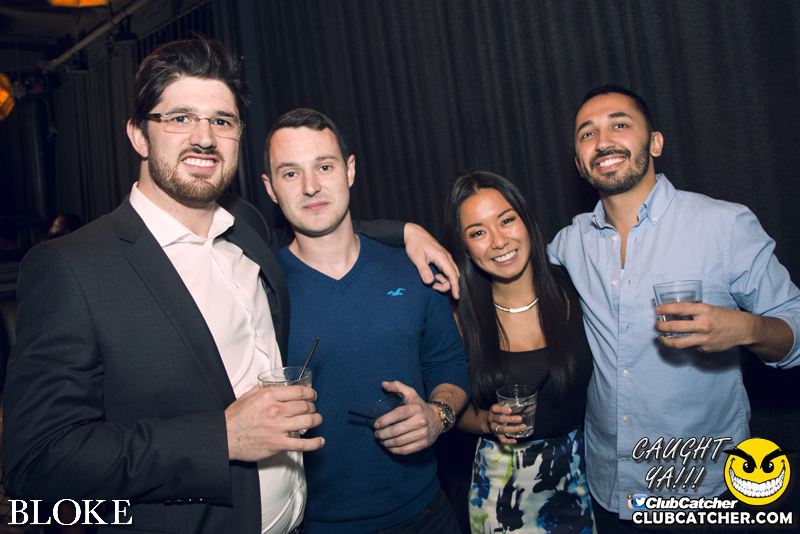 Bloke nightclub photo 58 - October 1st, 2015