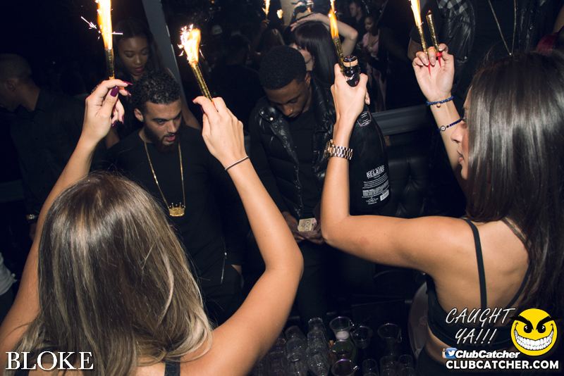 Bloke nightclub photo 7 - October 1st, 2015