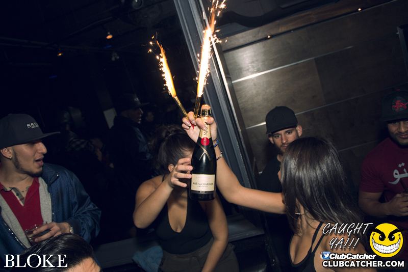 Bloke nightclub photo 63 - October 1st, 2015