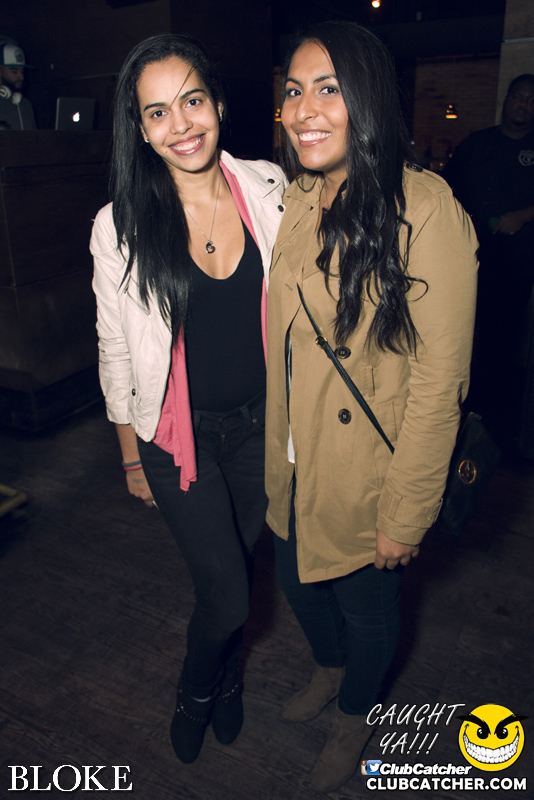 Bloke nightclub photo 65 - October 1st, 2015