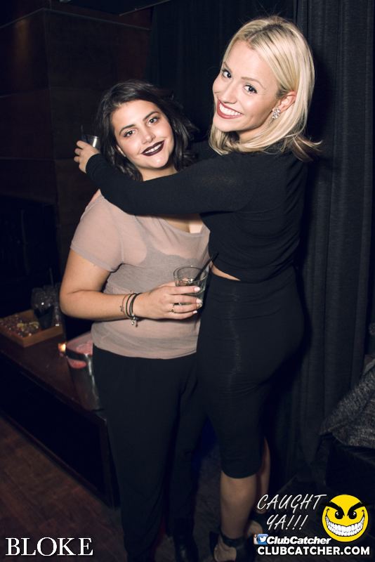 Bloke nightclub photo 69 - October 1st, 2015