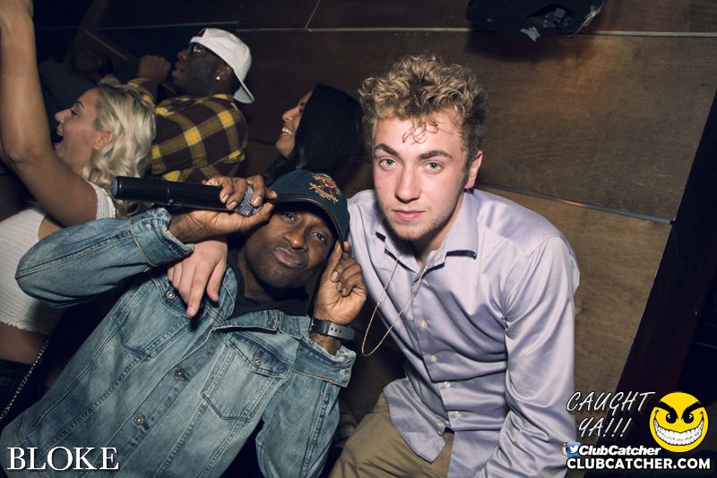 Bloke nightclub photo 72 - October 1st, 2015
