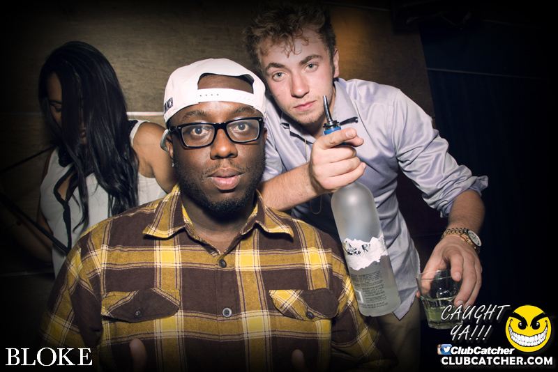 Bloke nightclub photo 74 - October 1st, 2015