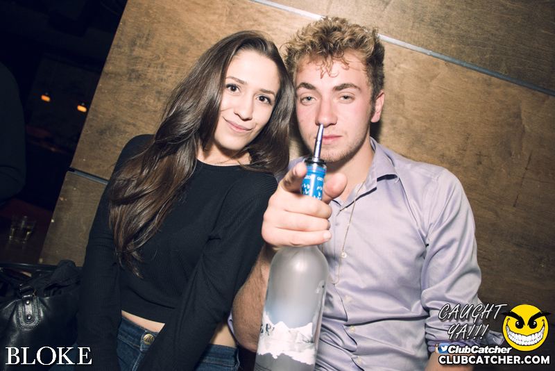 Bloke nightclub photo 80 - October 1st, 2015