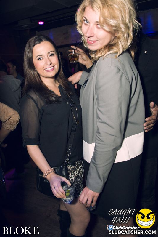 Bloke nightclub photo 9 - October 1st, 2015