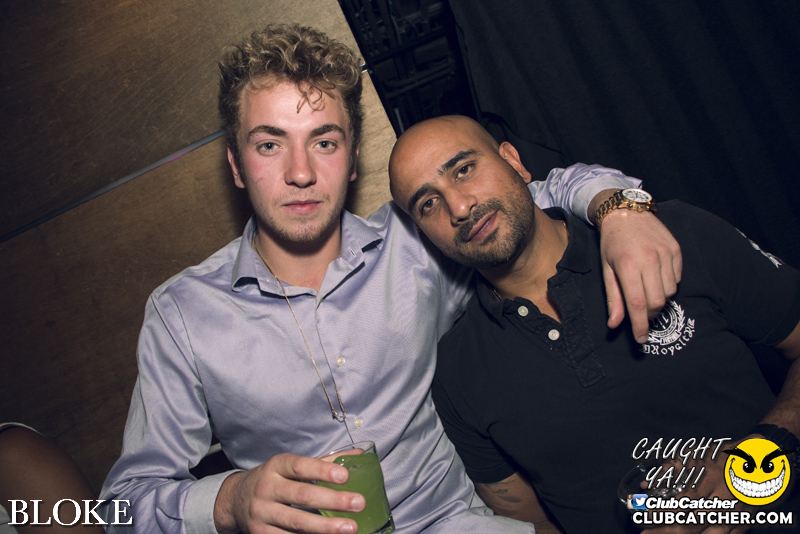 Bloke nightclub photo 86 - October 1st, 2015
