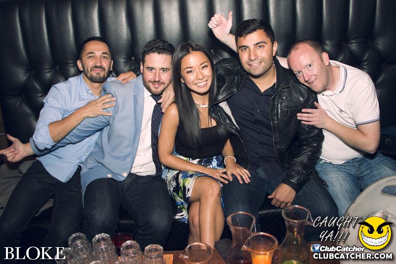 Bloke nightclub photo 88 - October 1st, 2015