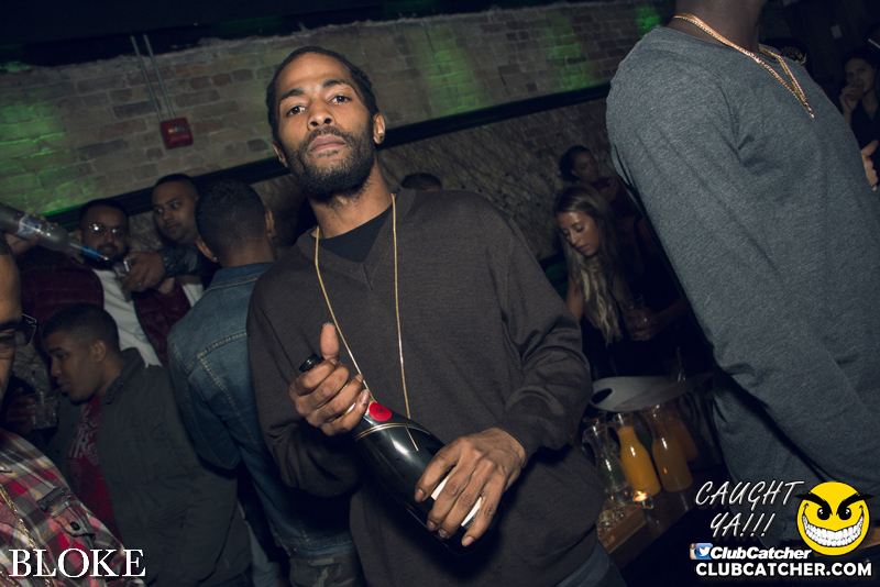 Bloke nightclub photo 90 - October 1st, 2015