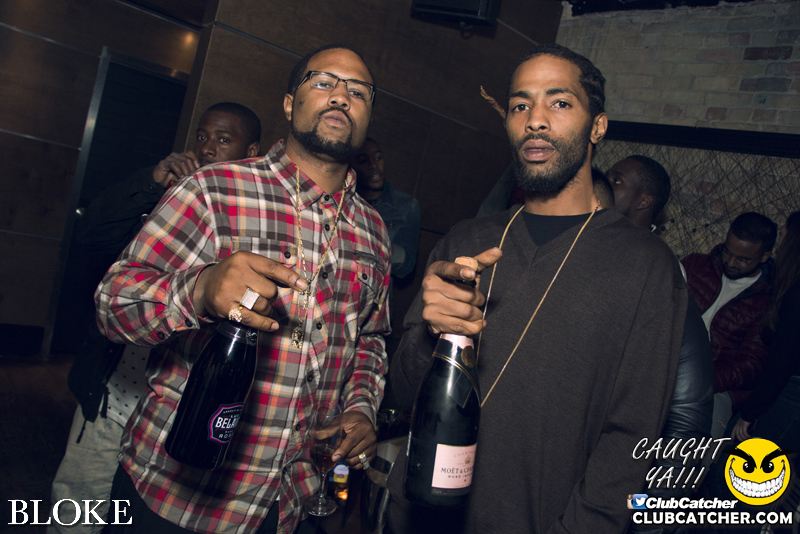 Bloke nightclub photo 91 - October 1st, 2015