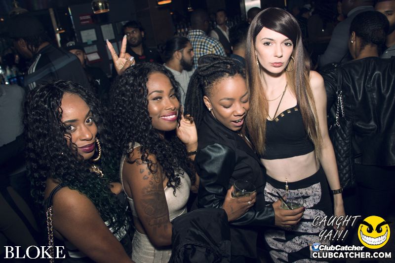 Bloke nightclub photo 92 - October 1st, 2015