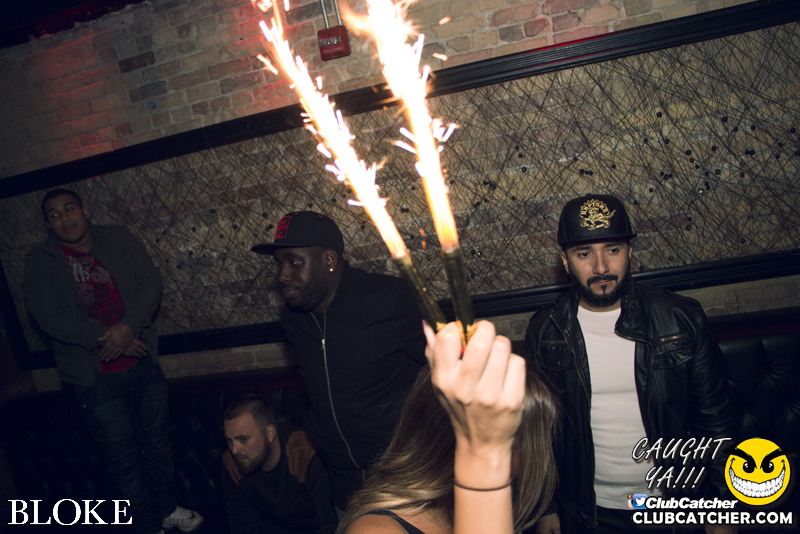 Bloke nightclub photo 95 - October 1st, 2015