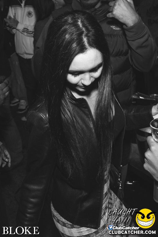 Bloke nightclub photo 98 - October 1st, 2015