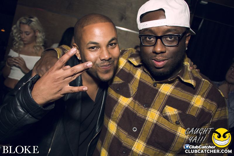 Bloke nightclub photo 99 - October 1st, 2015