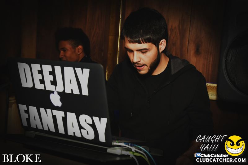 Bloke nightclub photo 11 - October 2nd, 2015