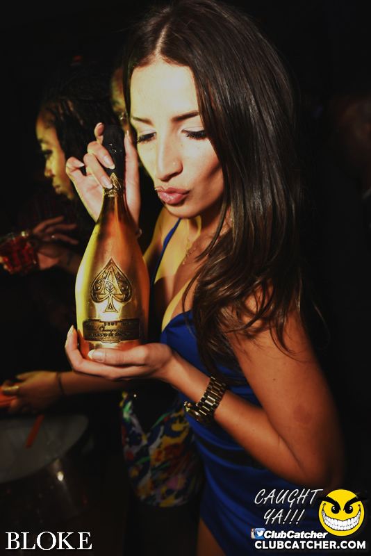 Bloke nightclub photo 13 - October 2nd, 2015