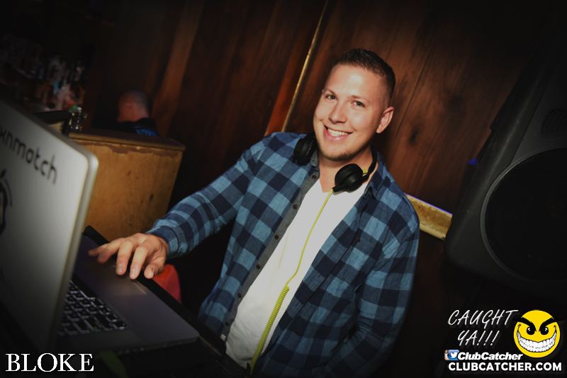 Bloke nightclub photo 18 - October 2nd, 2015