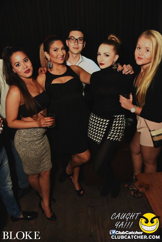 Bloke nightclub photo 20 - October 2nd, 2015