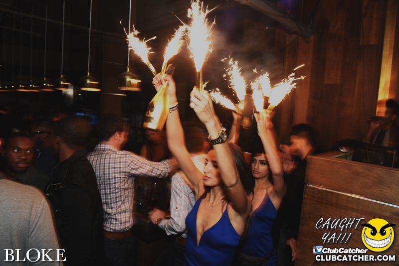 Bloke nightclub photo 21 - October 2nd, 2015