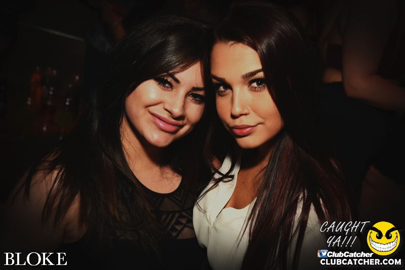 Bloke nightclub photo 23 - October 2nd, 2015