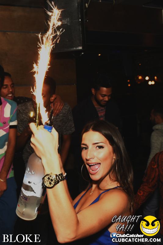 Bloke nightclub photo 25 - October 2nd, 2015