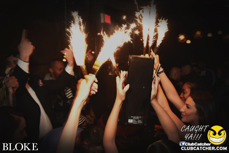 Bloke nightclub photo 26 - October 2nd, 2015