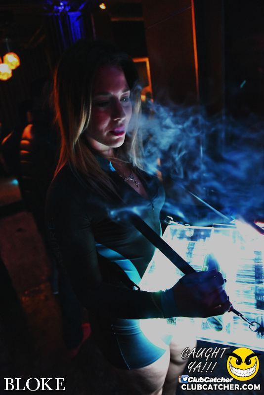 Bloke nightclub photo 28 - October 2nd, 2015