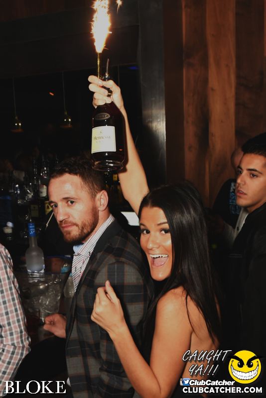 Bloke nightclub photo 30 - October 2nd, 2015