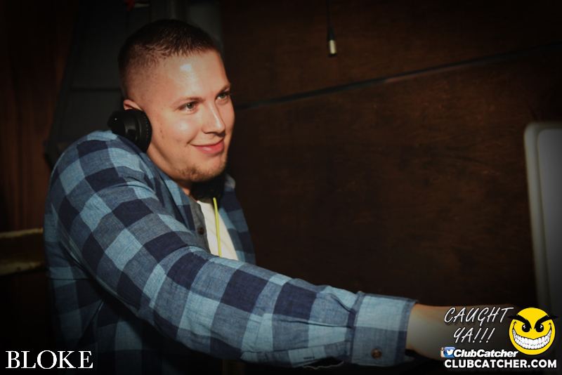 Bloke nightclub photo 32 - October 2nd, 2015