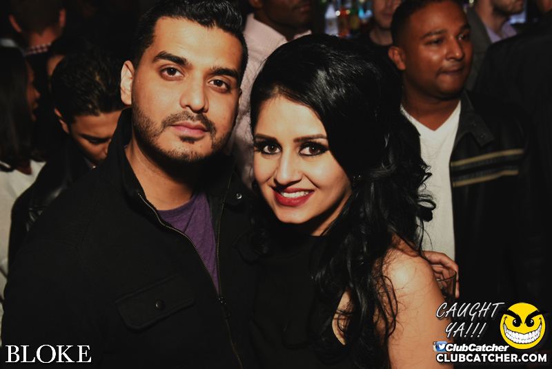 Bloke nightclub photo 33 - October 2nd, 2015