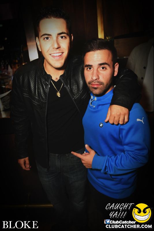 Bloke nightclub photo 36 - October 2nd, 2015