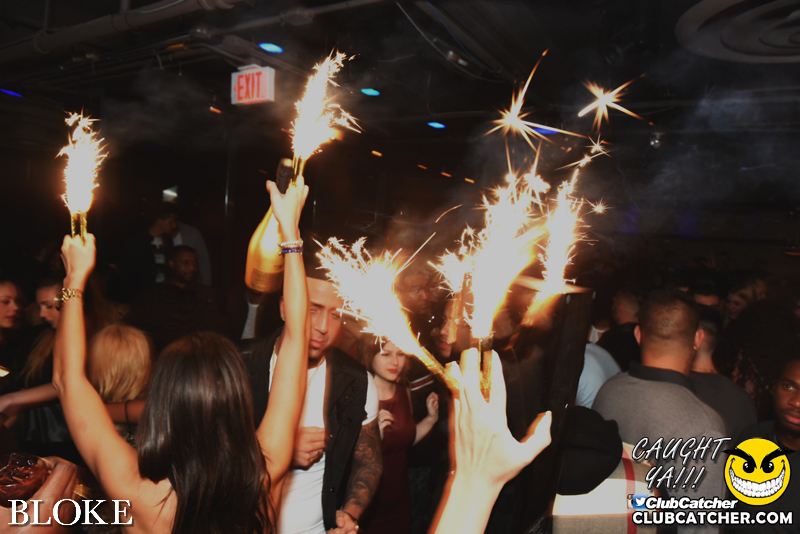 Bloke nightclub photo 38 - October 2nd, 2015