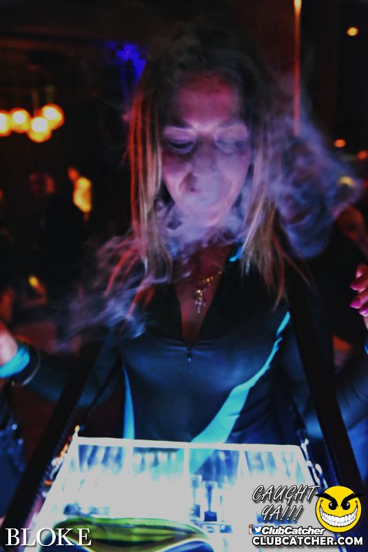 Bloke nightclub photo 42 - October 2nd, 2015