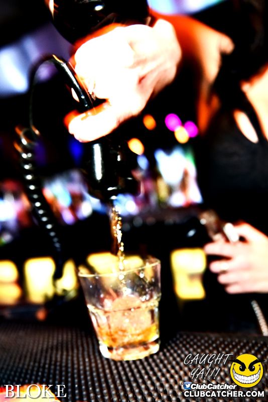 Bloke nightclub photo 43 - October 2nd, 2015